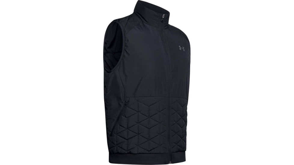 Under Armour CG Reactor Performance Vest - Mens, Black, 2X-Large, 13427000012X