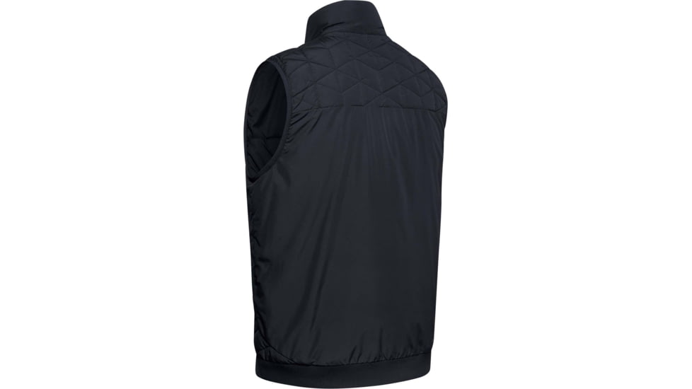 Under Armour CG Reactor Performance Vest - Mens, Black, 2X-Large, 13427000012X