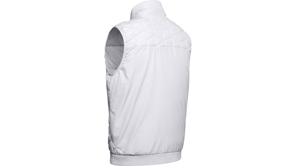 Under Armour CG Reactor Performance Vest - Mens, Halo Gray, X-Large, 1342700014XL