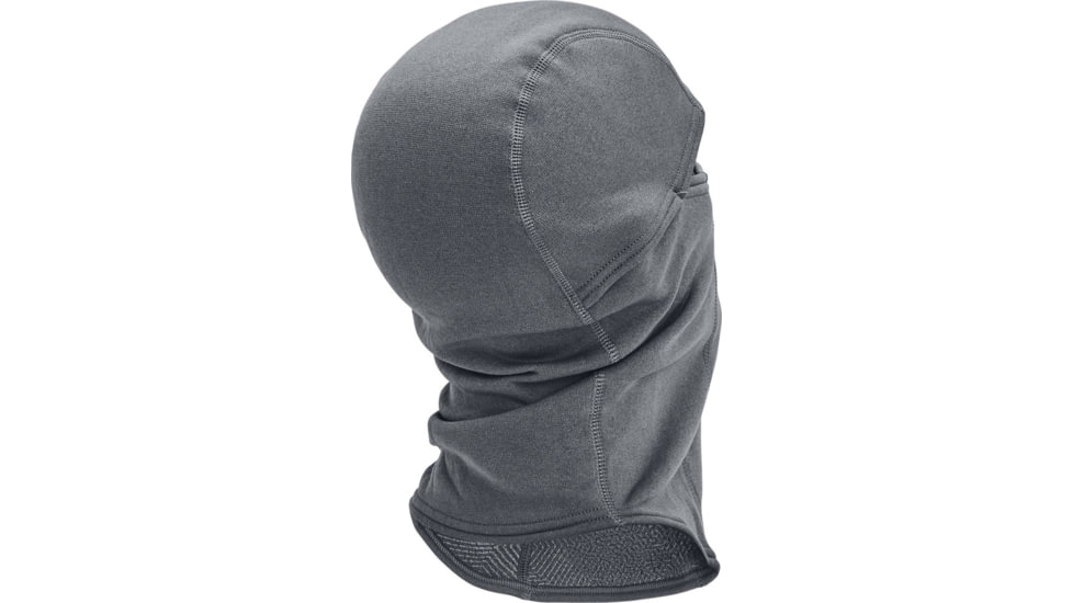 Under Armour CGI Balaclava - Unisex, Pitch Gray, OSFM, 1365985012OSFM