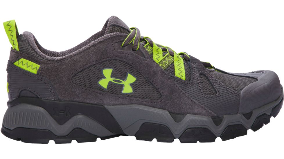 Under Armour Chetco Trail 2.0 Hiking Shoe - Men's