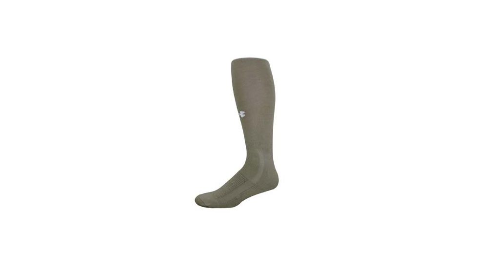 Under Armour Socks - ColdGear Over The Calf Sock 4393
