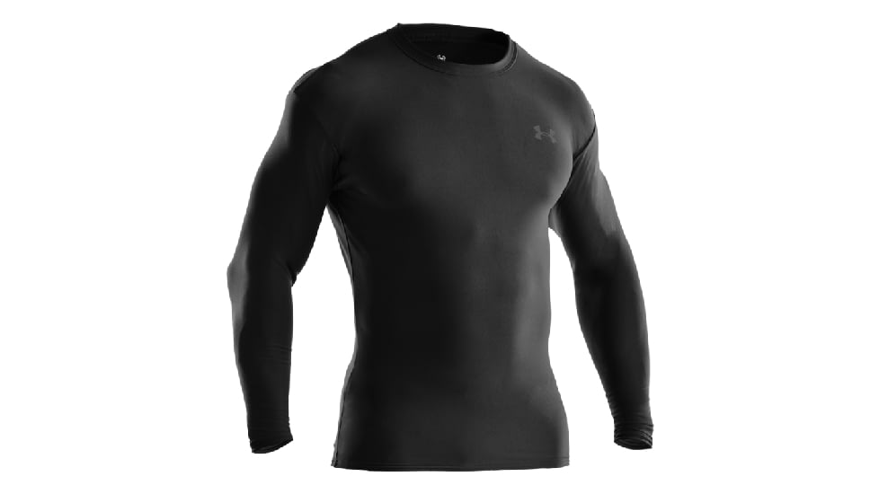 Under Armour Coldgear Tactical Crew - 1216005001XL