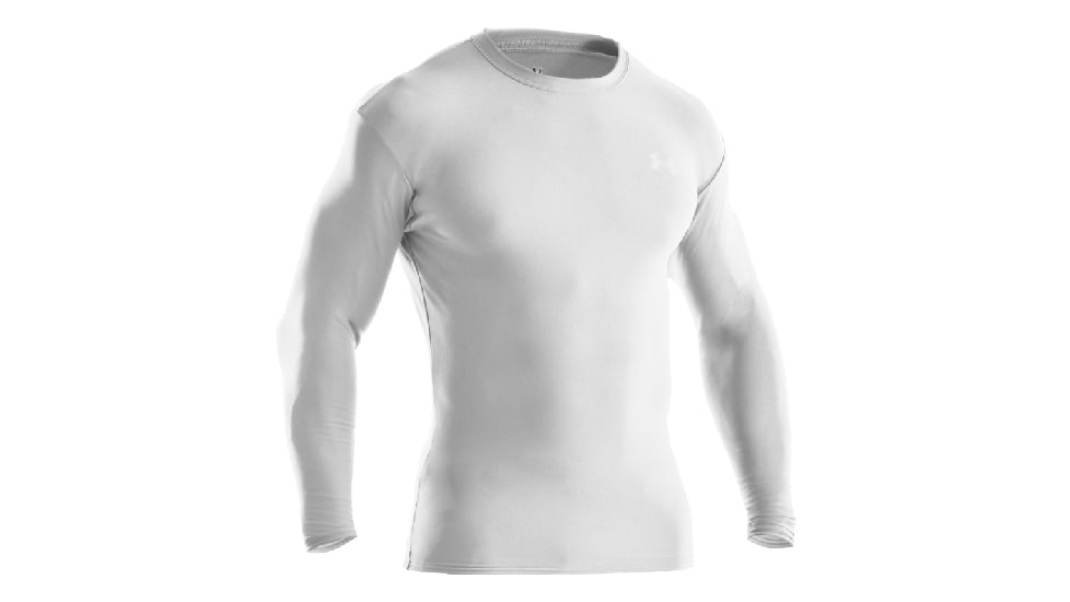 Under Armour Coldgear Tactical Crew - 12160051002X