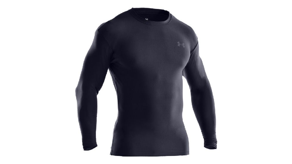 Under Armour Coldgear Tactical Crew - 12160054652X