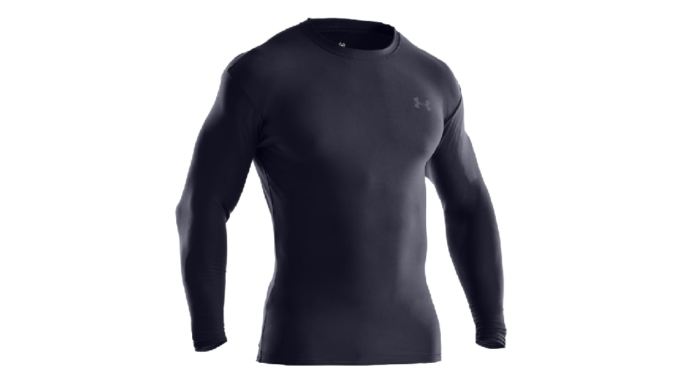 Under Armour Coldgear Tactical Crew - 1216005465SM