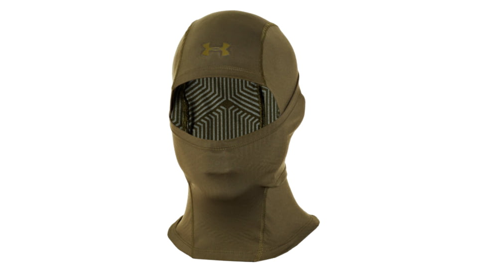 Under Armour Coldgear Tactical Hood - 1244401390OSFA