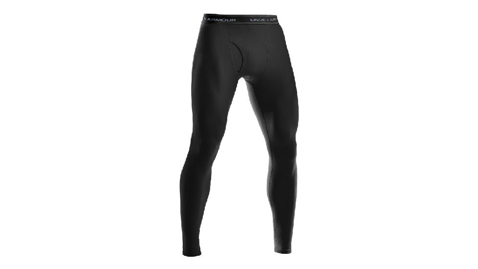 Under Armour Coldgear Tactical Legging - 1216004001LG