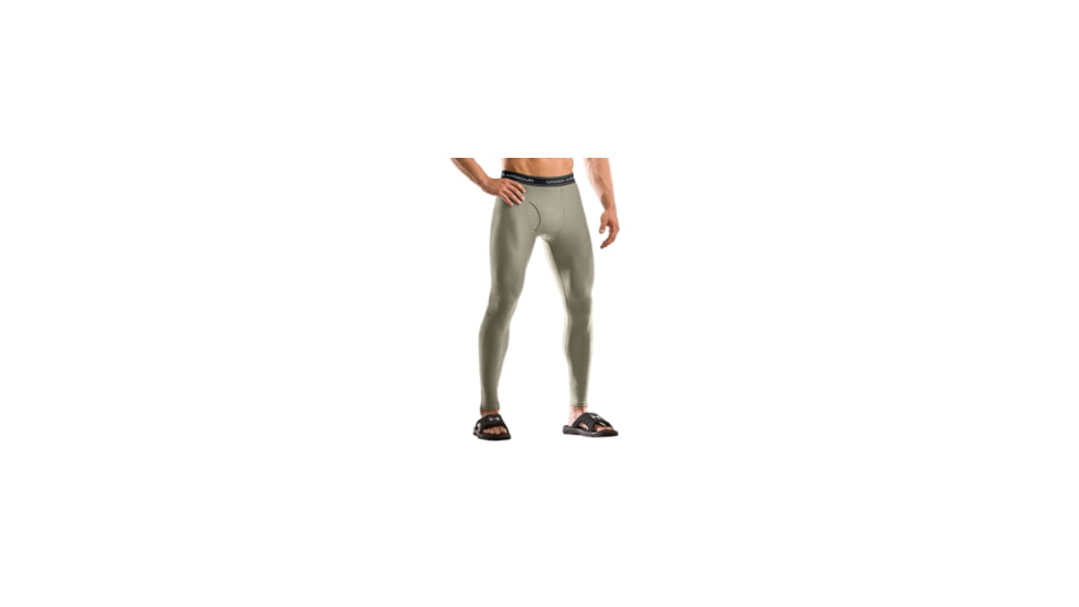Under Armour Coldgear Tactical Legging - 12160042902X