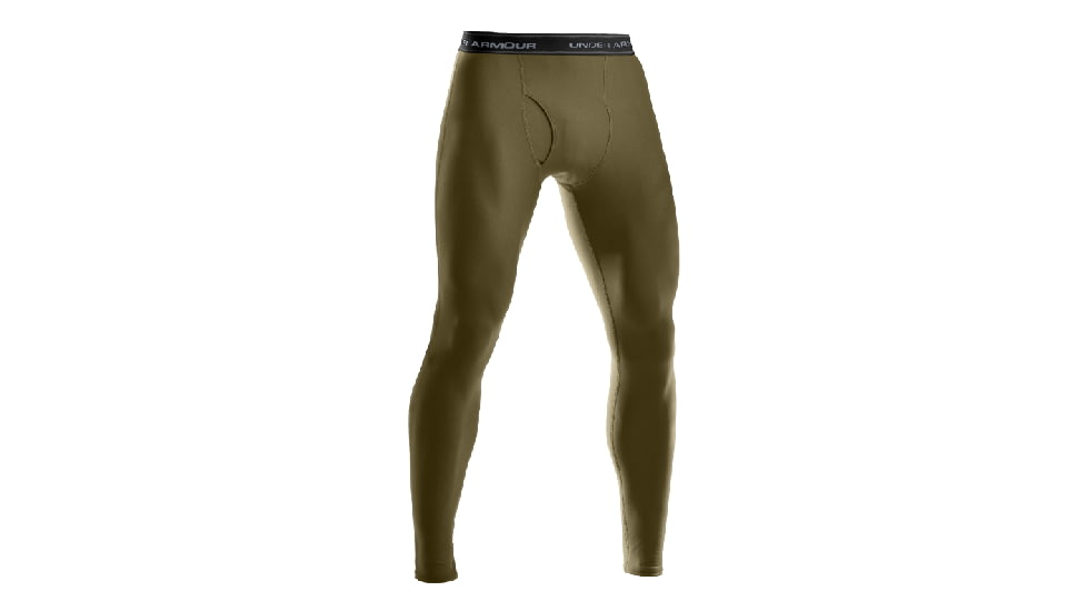 Under Armour Coldgear Tactical Legging - 1216004390LG