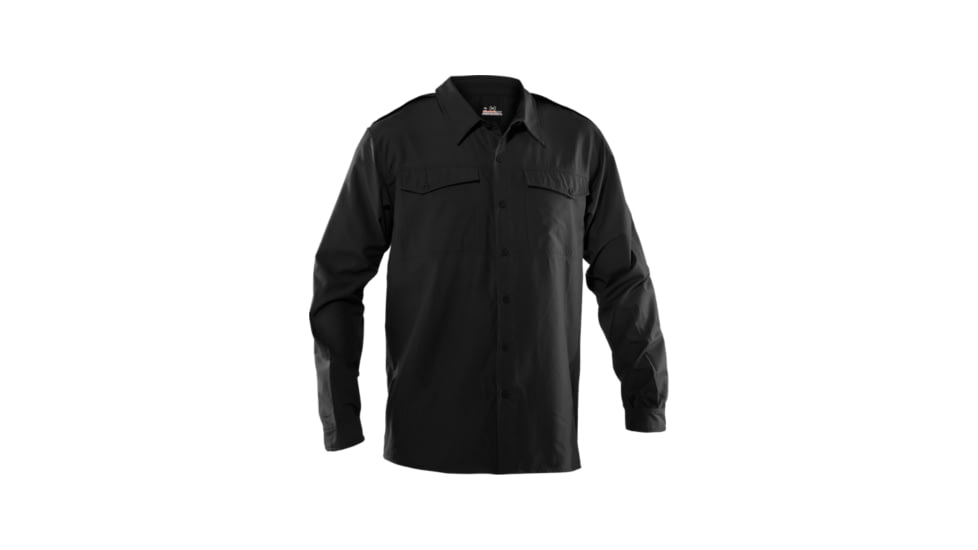 Under Armour Counter Long Sleeved Shirt - 1220597001SM
