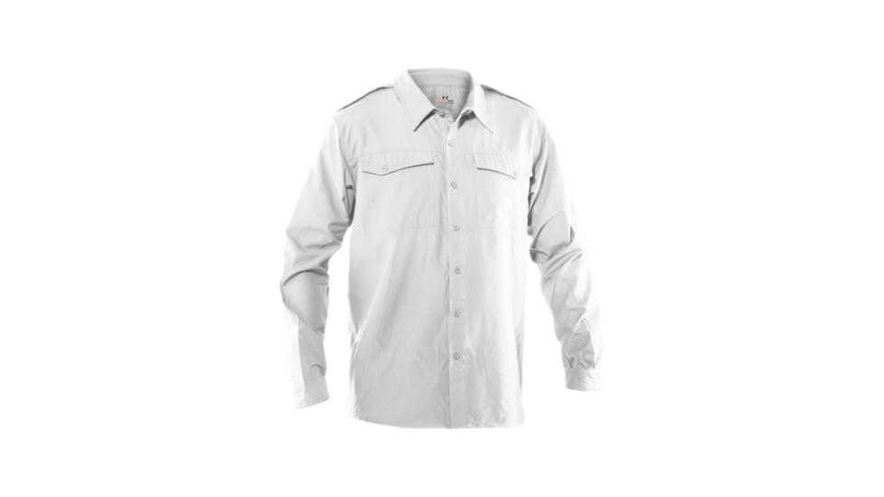 Under Armour Counter Long Sleeved Shirt - 12205971002X