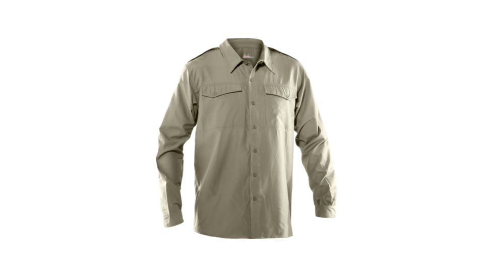 Under Armour Counter Long Sleeved Shirt - 1220597290LG