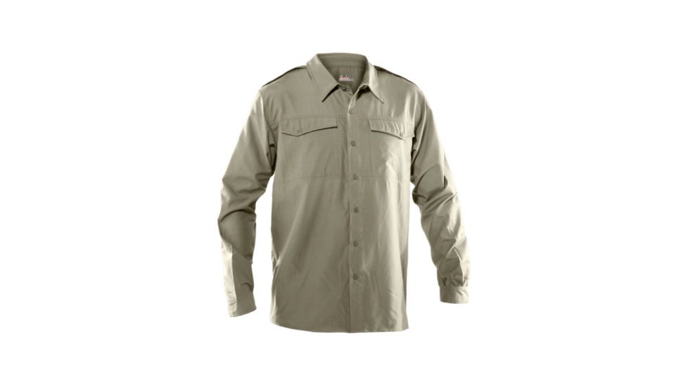 Under Armour Counter Long Sleeved Shirt - 1220597290SM