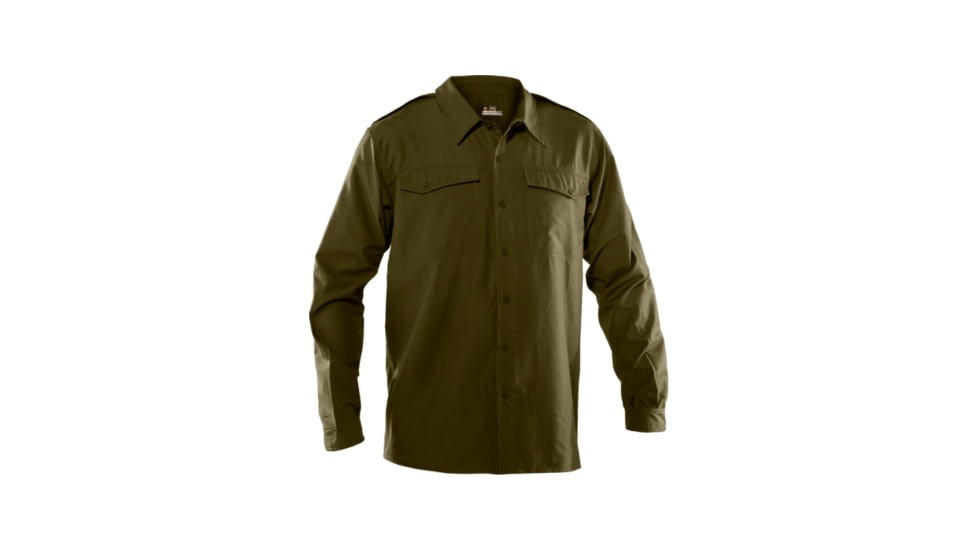 Under Armour Counter Long Sleeved Shirt - 1220597390LG