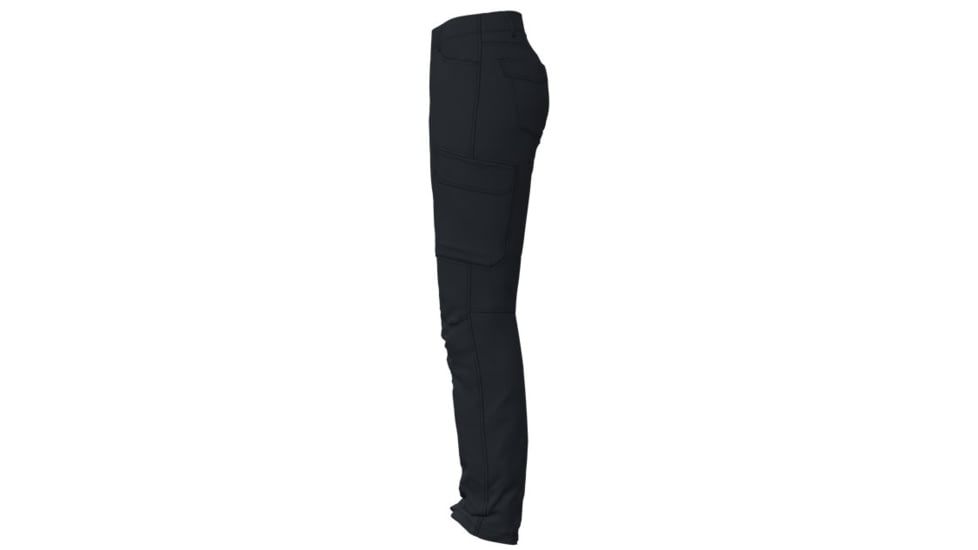 Under Armour Enduro Cargo Pants - Womens, Dark Navy Blue, 12, 136539746512