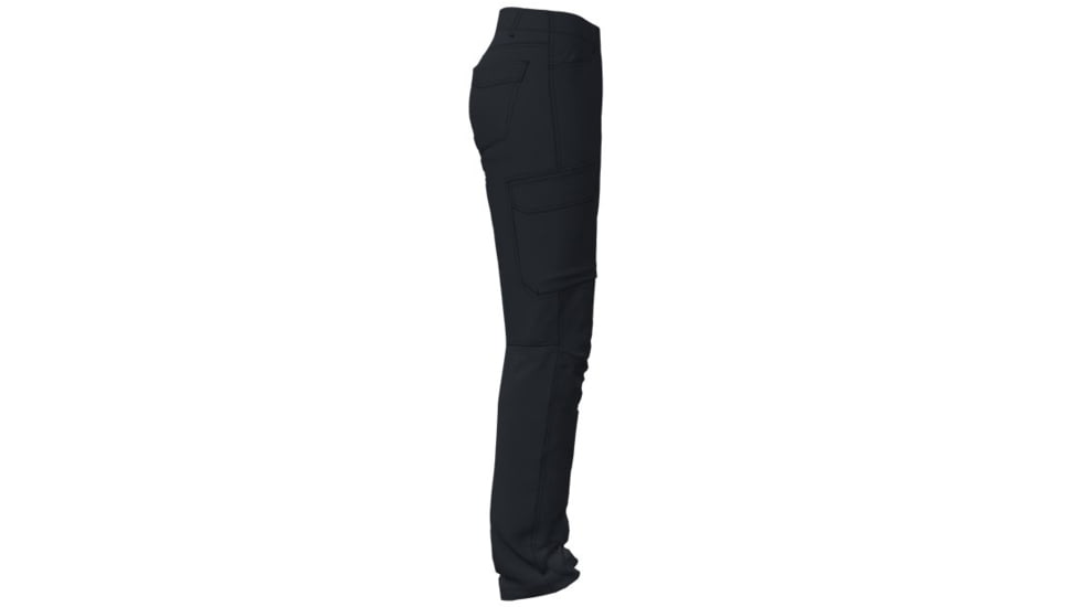 Under Armour Enduro Cargo Pants - Womens, Dark Navy Blue, 12, 136539746512