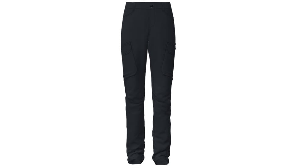 Under Armour Enduro Cargo Pants - Womens, Dark Navy Blue, 12, 136539746512