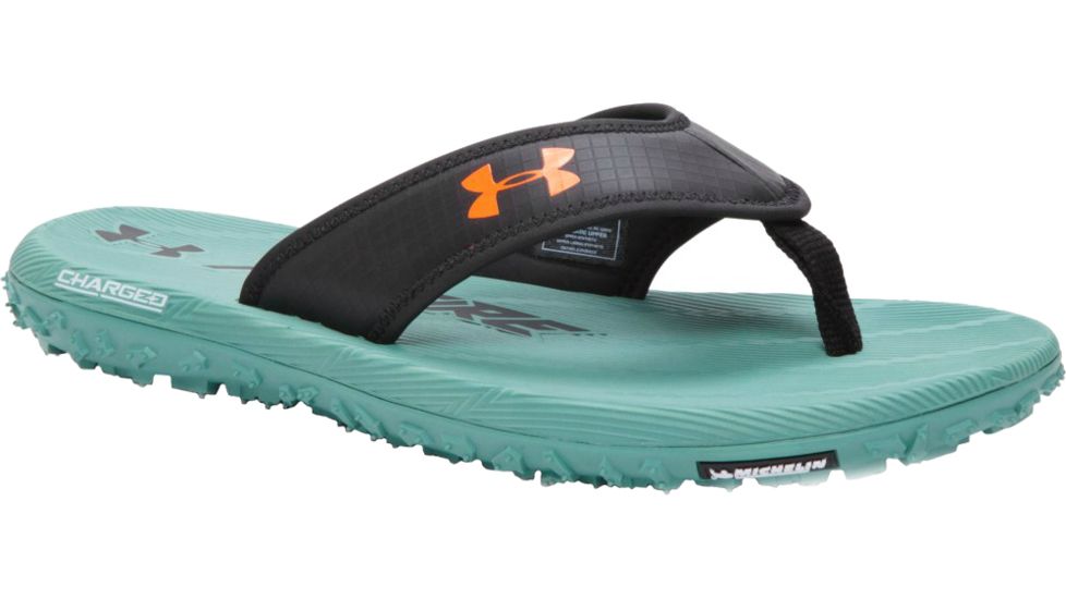 Under Armour Fat Tire Sandal - Mens