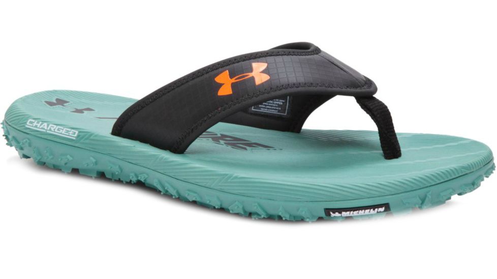 Under Armour Fat Tire Sandal - Mens
