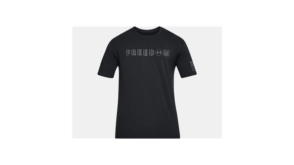 Freedom Flag Bold T