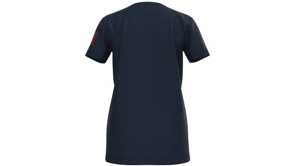 Under Armour Freedom USA T-Shirt - Womens, Academy, 2XL, 13654454082X