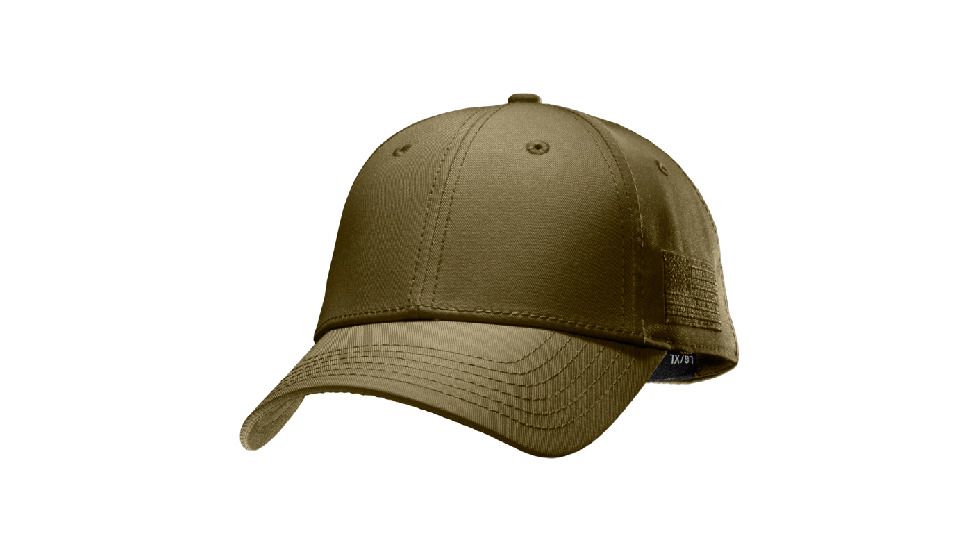 Friend Or Foe Stretch Cap