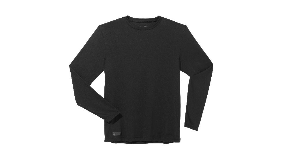 Heatgear Tactical Long Sleeve T-Shirt