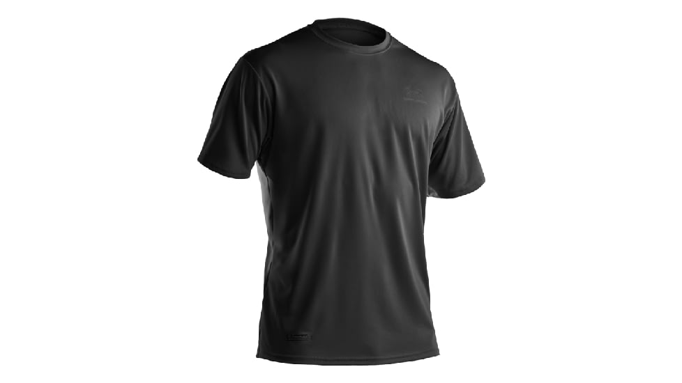 Under Armour Heatgear Tactical Short Sleeve Tee - 1216028001SM