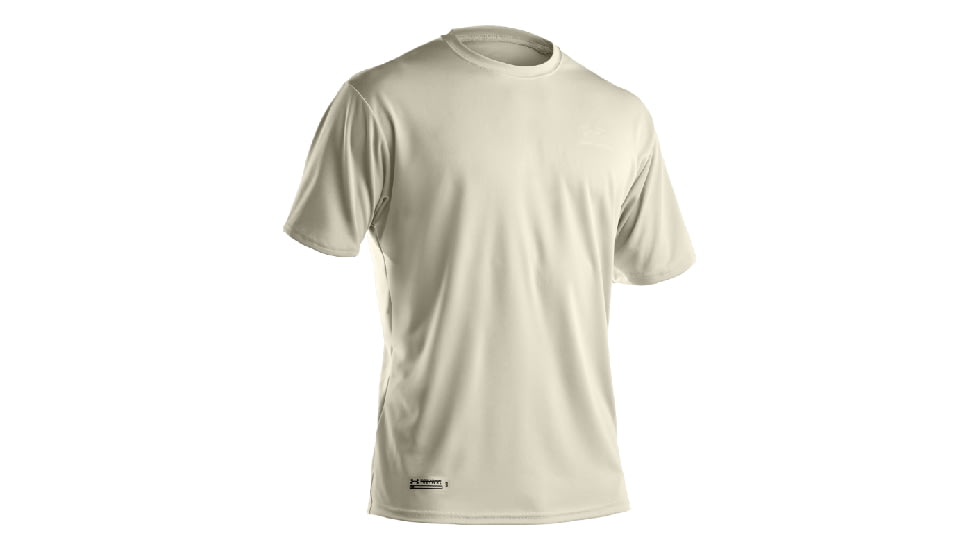 Under Armour Heatgear Tactical Short Sleeve Tee - 1216028290SM