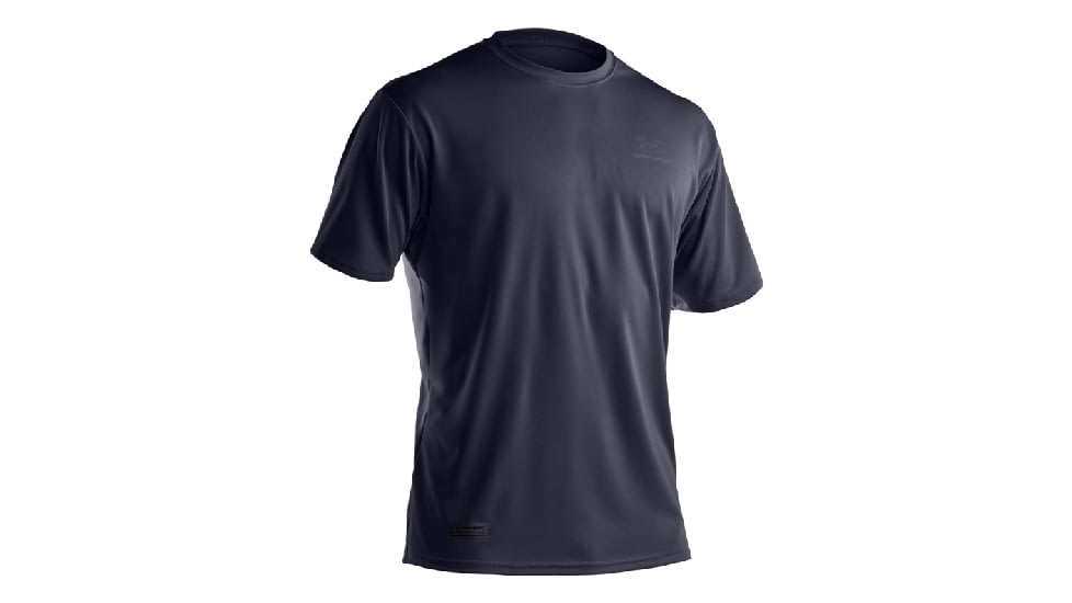 Under Armour Heatgear Tactical Short Sleeve Tee - 12160284653X