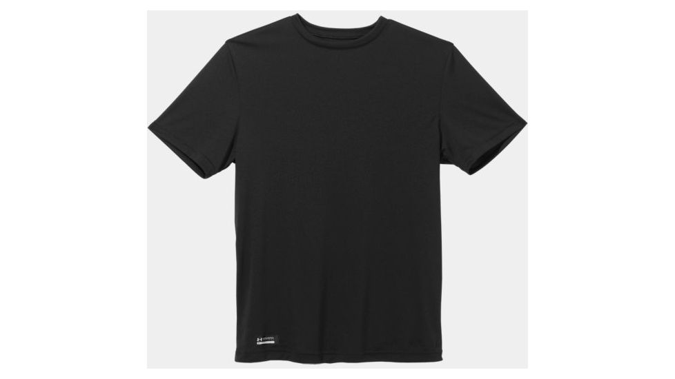 Under Armour Heatgear Tactical Short Sleeve T-shirt - 1236642001XL