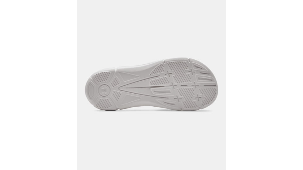 Under Armour Ignite VIII SL - Women's, Bashful Pink/Onyx White/Orange Dream, 11, 1287319-200-11