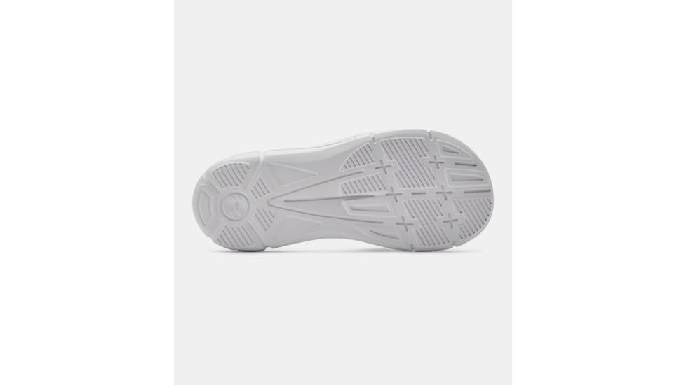 Under Armour Ignite VIII SL - Women's, Purple Luxe/White/Metallic Gold, 10, 1287319-500-10