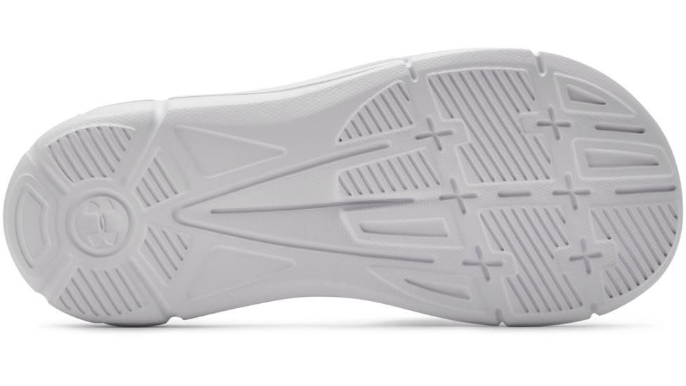 Under Armour Ignite VIII SL - Womens, Purple Luxe/White/Metallic Gold, 6, 1287319-500-6