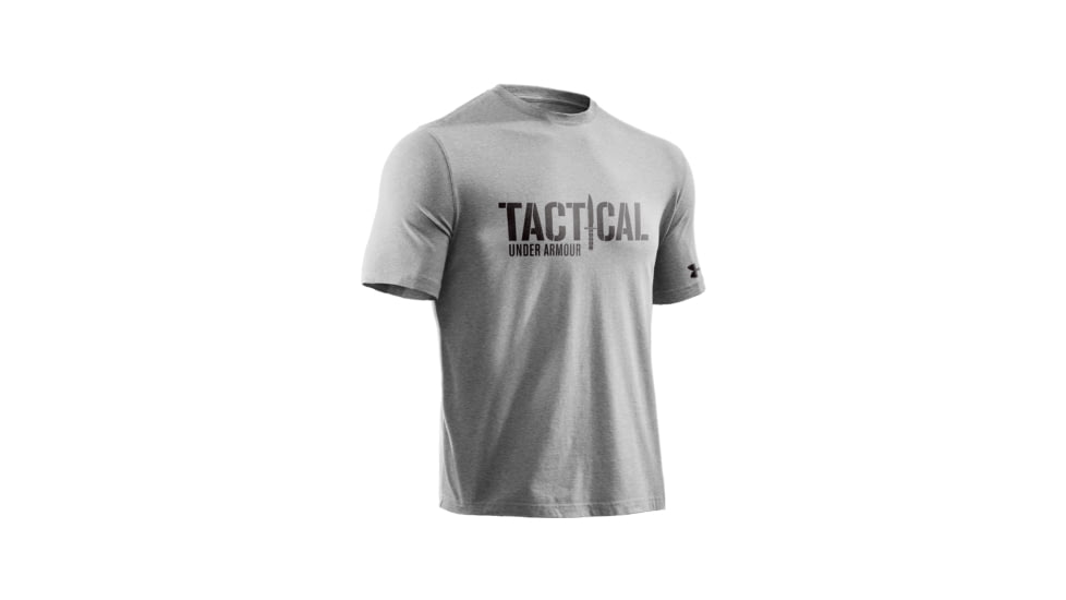 Under Armour Knife Tee - 1220635025LG