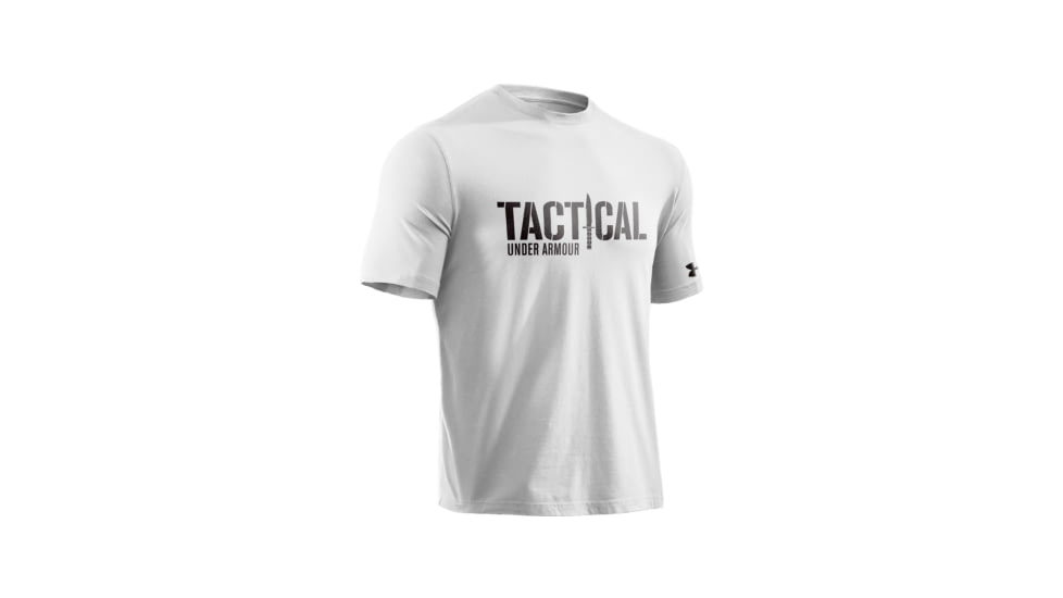Under Armour Knife Tee - 12206351003X