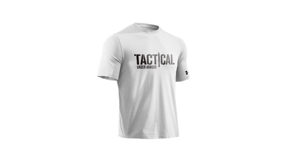 Under Armour Knife Tee - 1220635100SM