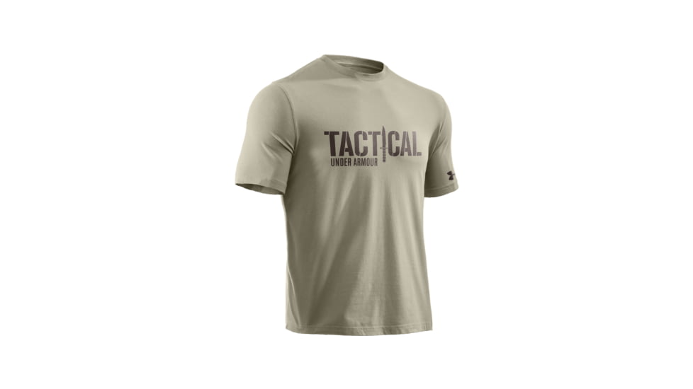 Under Armour Knife Tee - 1220635290XL