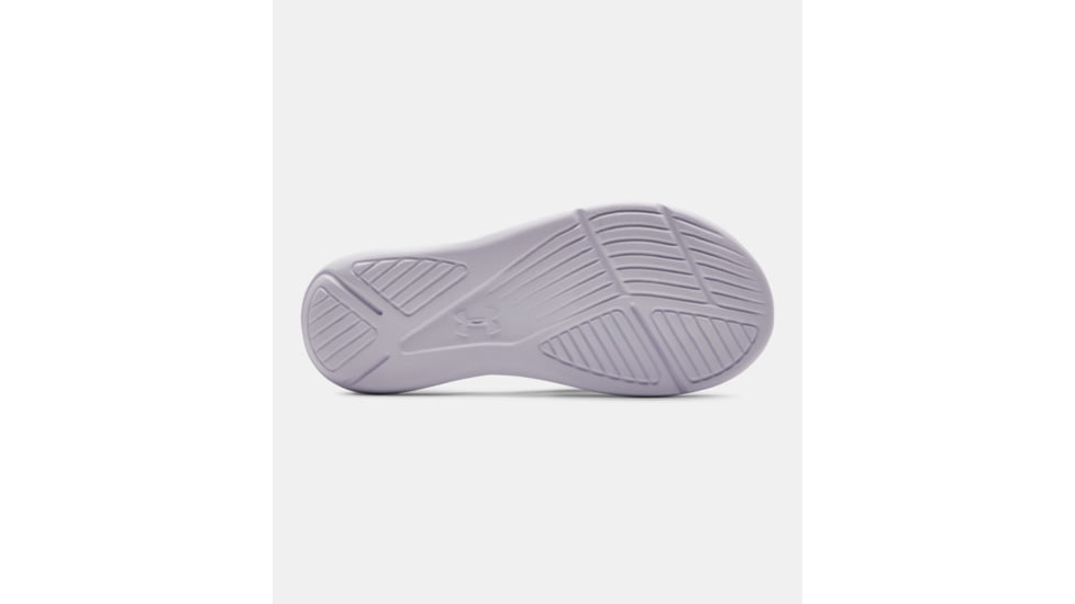 Under Armour Marbella VI T - Women's, Boho Blue/Thunder/White, 10, 3000072-400-10