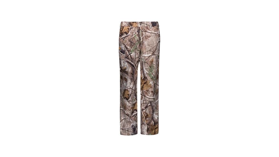 Under Armour Men's AllSeasonGear Camo Field Pant - Realtree AP Camo Color 1004030-341