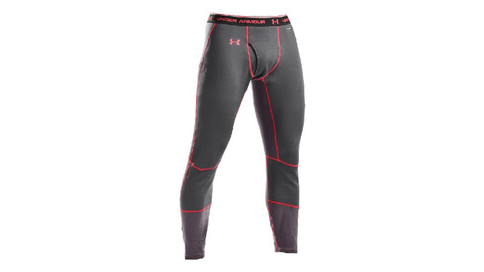Under Armour Men's Base Map 2.5 Legging - 1210358019XL