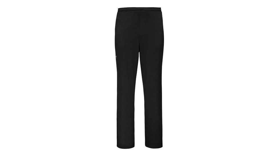 UnderArmour Men's ColdGear Hundo Fleece Pant - Black Color 1006215-001