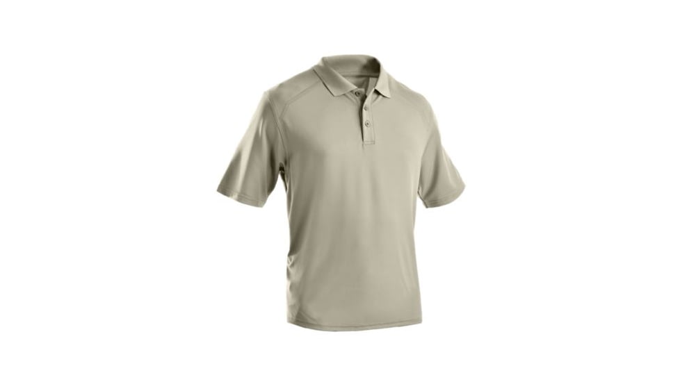 Under Armour Men's Tactical Polo - 12160322903X