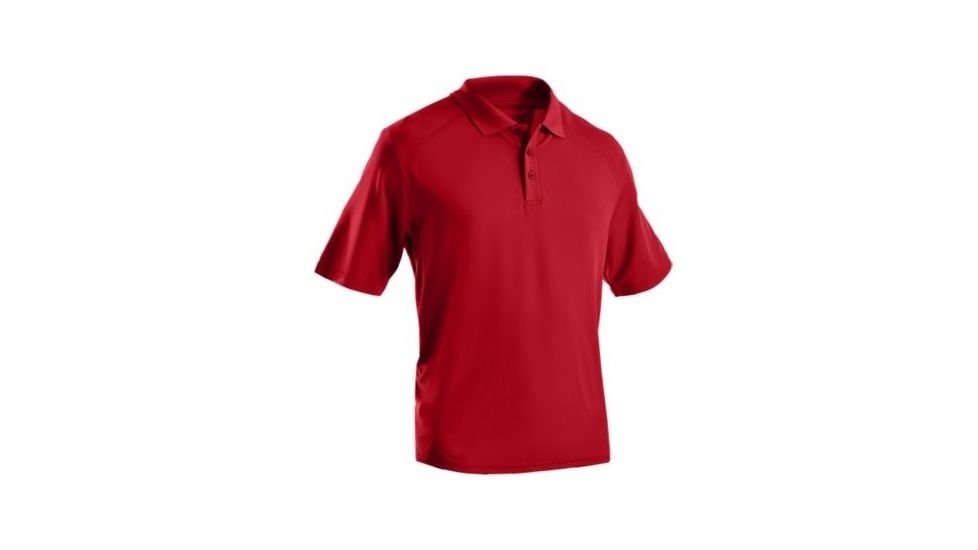 Under Armour Men's Tactical Polo - 12160326002X