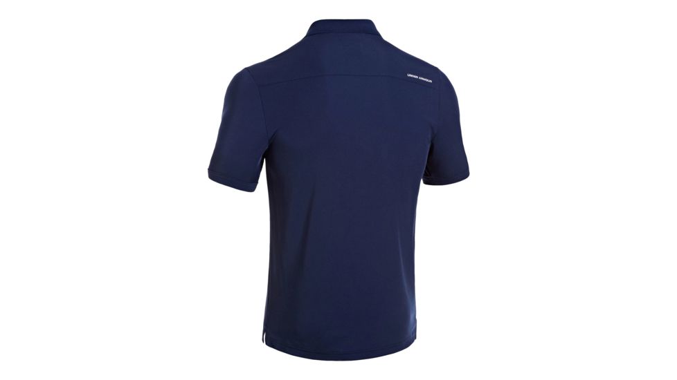 Under Armour Men's Ua Performance Polo, Academy - 1242755408XL