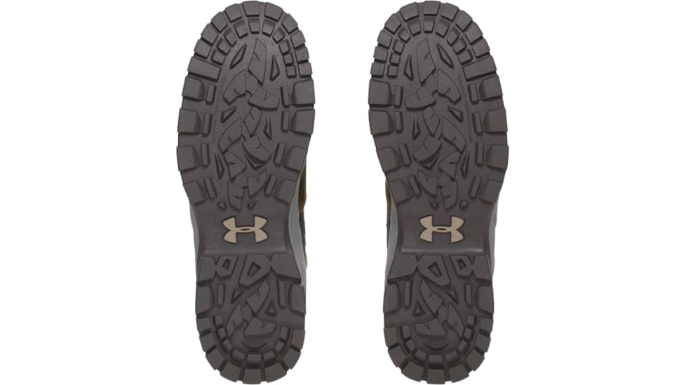 Under Armour Mens ATV Gore-Tex Boot,Greenhead,Size 10 126886637410