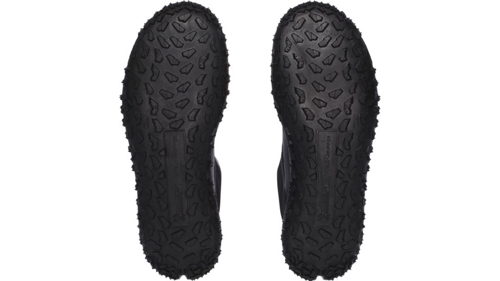 Under Armour Mens Fat Tire GTX Trail Running Shoes Mens, Black/Black/Black, 14, 1262064-001-14