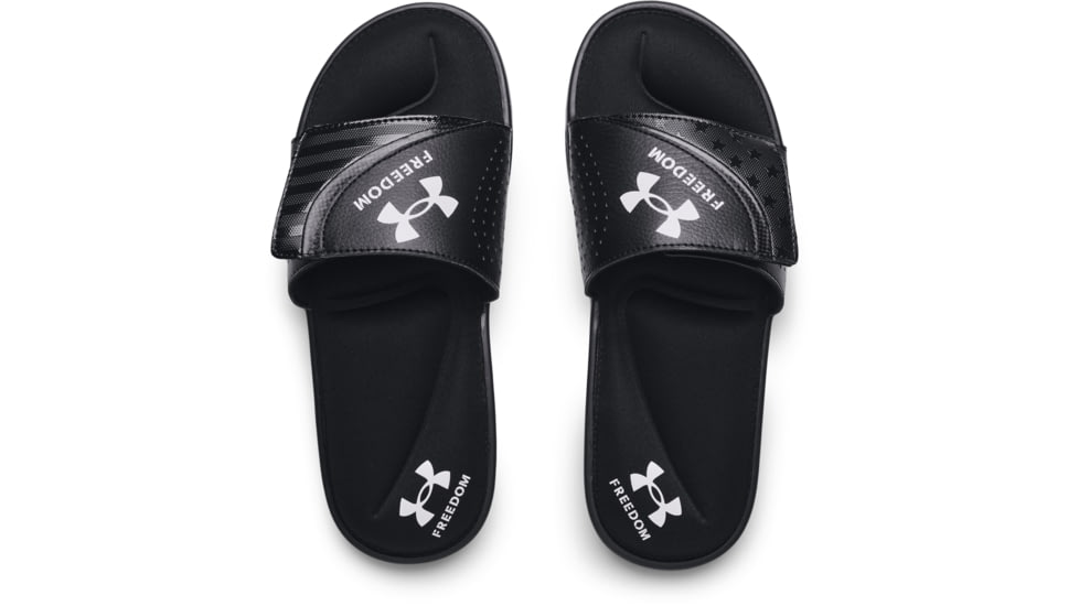 Under Armour Mens Ignite Freedom Slide 2 - 302568600110