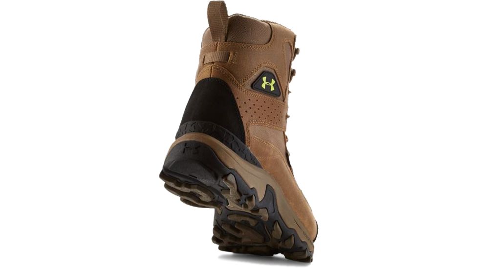 Under Armour Mens Speed Freek Bozeman Hunting Boot,600 gr,Uniform,Size 9 12620552259